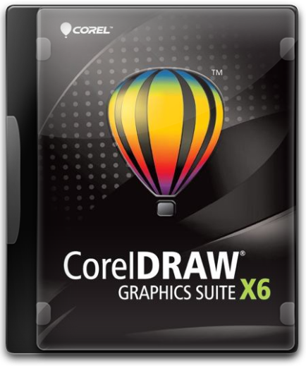 coreldraw x6 download portable